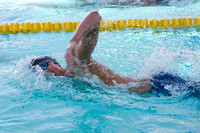 Thurdsay - Santa Clara International Swim Meet 2007