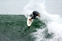 Santa Cruz Surfing